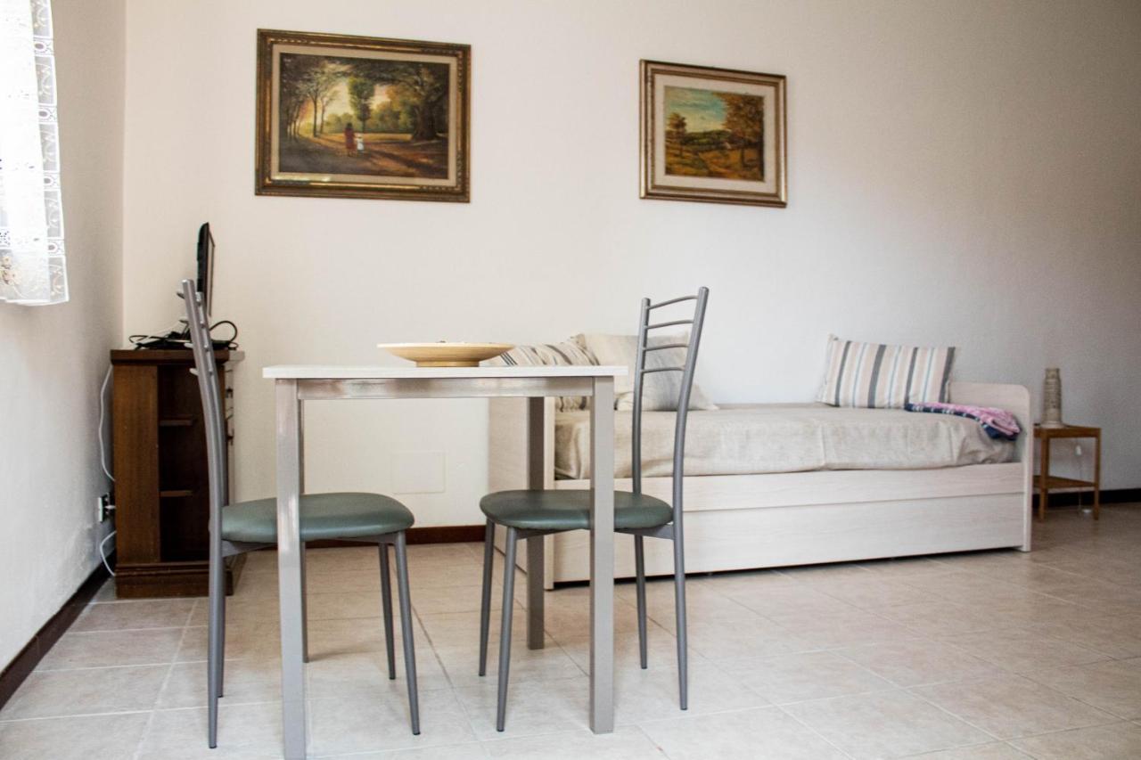 Corte Dell'Ulivo San Giuliano Terme Εξωτερικό φωτογραφία