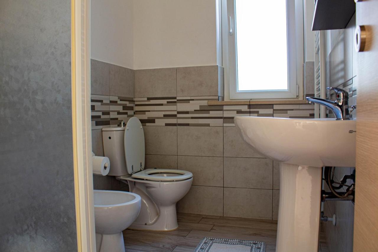 Corte Dell'Ulivo San Giuliano Terme Εξωτερικό φωτογραφία