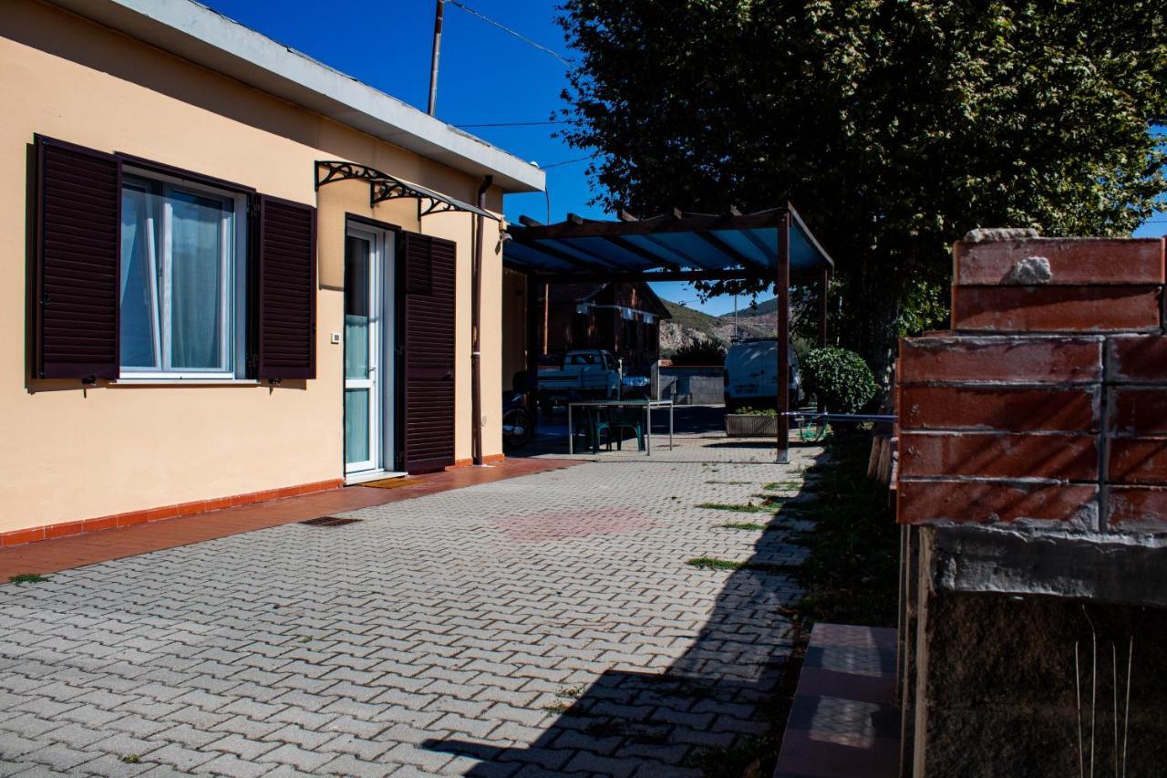 Corte Dell'Ulivo San Giuliano Terme Εξωτερικό φωτογραφία