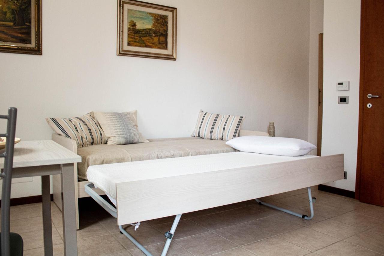 Corte Dell'Ulivo San Giuliano Terme Εξωτερικό φωτογραφία