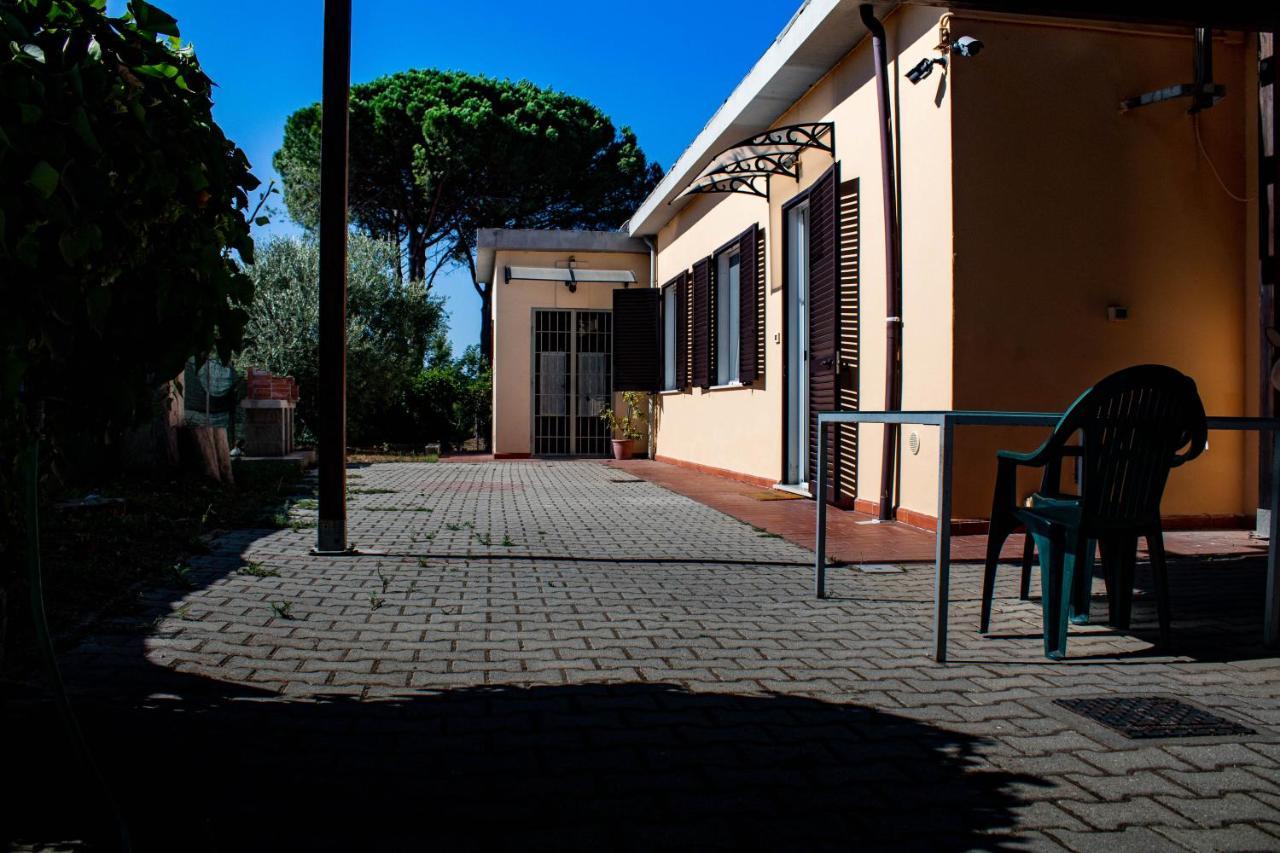 Corte Dell'Ulivo San Giuliano Terme Εξωτερικό φωτογραφία